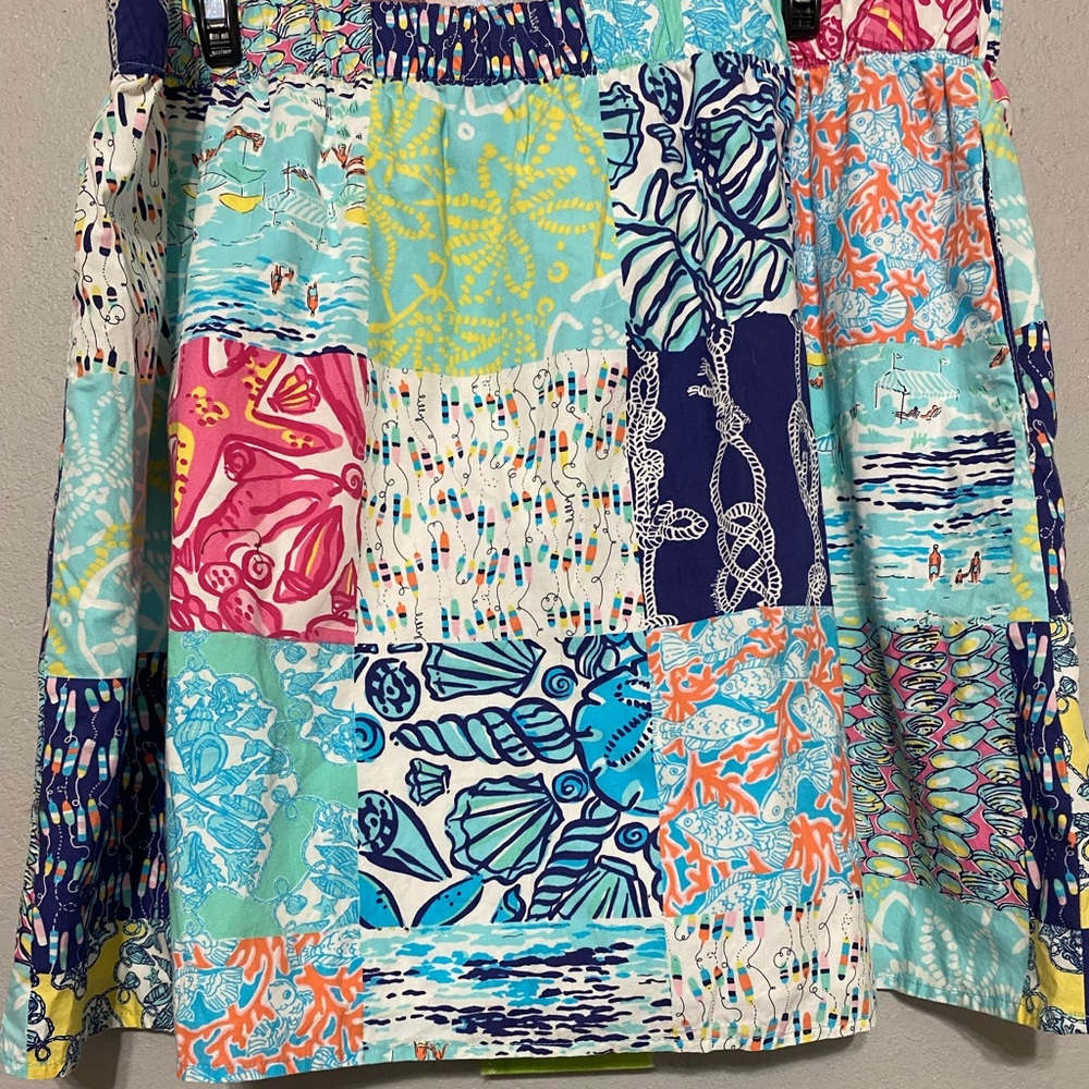 SOLD on crosspost Lily Briar skirt